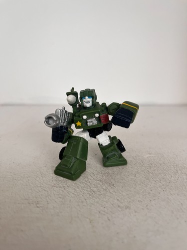Transformers universe robot - transformers,