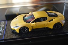 Maserati MC20 2020 BBR 1:43 no