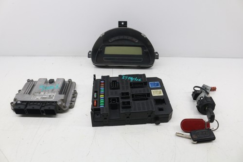 Kit centralina motore per - kit,