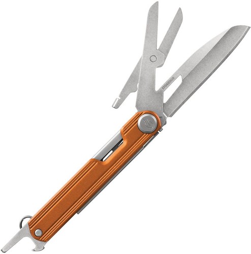 Forbici coltello multiutensile