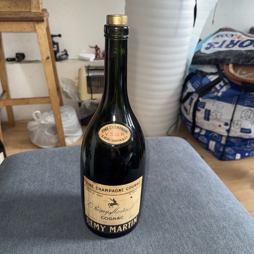 Remy martin champagne - remy,