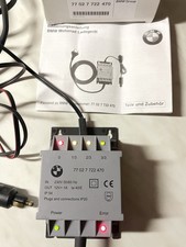 mantenitore BMW Motorrad