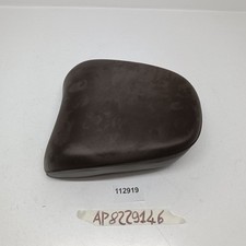 SELLA SELLINO POSTERIORE REAR