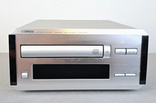 Yamaha CDX-E200 Lettore CD con