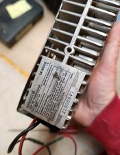 Kenwood TK-862G-1 Radio mobile