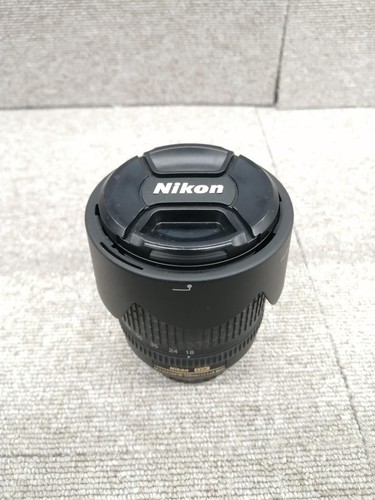Nikon nikkor 135 mm - 18-135,