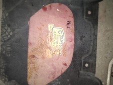 Sportello Vespa Pk S