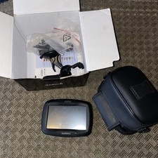 Garmin Zumo 395lm GPS per moto