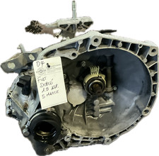 Cambio manuale leva per