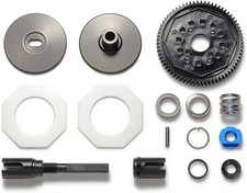 TAMIYA XV-02 Slipper Clutch