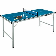 MINI TAVOLO PING PONG