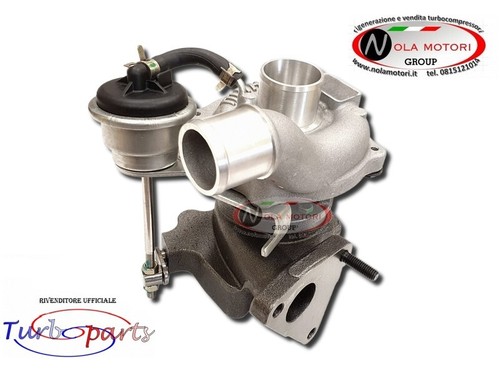 Turbo turbina turbocompressore - turbo,