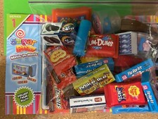 *Sugar Buzz Serie 1*