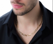 Catena Maglia Figaro 5MM x