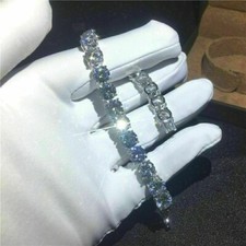 10.00 Carati Taglio Rotondo