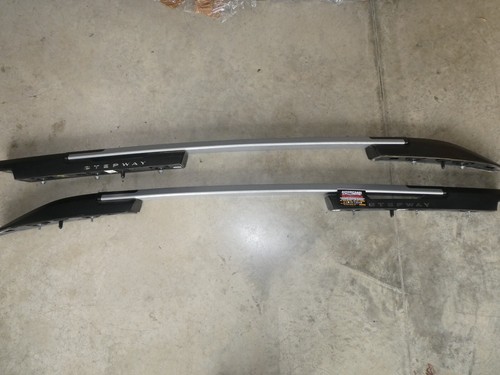 Coppia barre longitudinali - coppia,