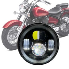 Per Yamaha V Star 650 1100