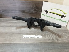 NISSAN QASHQAI 14> J11 DEVIALUCI DEVIA LUCI COMANDI TERGICRISTALLO FARI FRECCE 