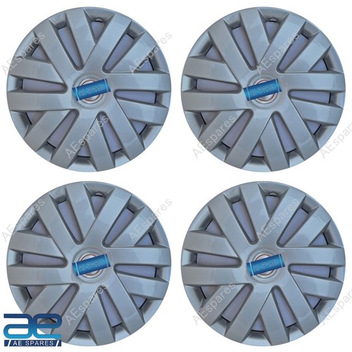 Pezzi nuovi copricerchi - 4,