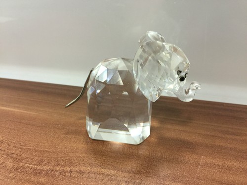 Figura swarovski grande - figura,