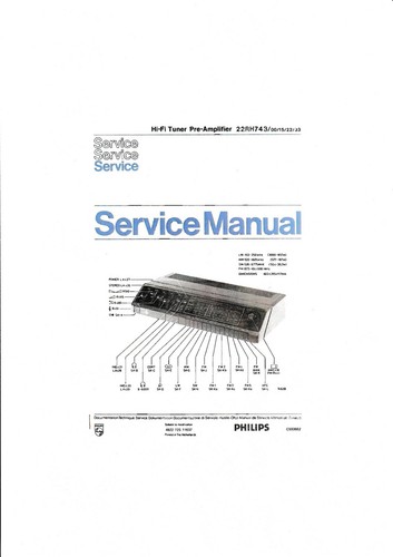 Servizio manuale istruzioni - di,