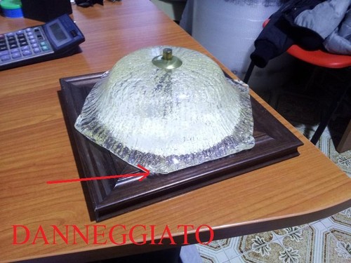 Danneggiata sovil 619l - danneggiata,