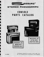 SEEBURG MODEL STD160