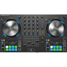 Native Instruments TRAKTOR