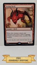 Vexing Devil Innistrad