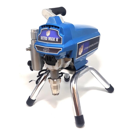Spruzzatore airless 517 519
