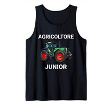 Agricoltore Junior Contadino