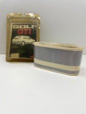 VOLKSWAGEN GOLF GTI MK1/MK2