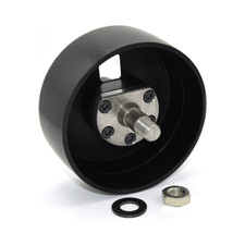 DISTANZIALE PER VOLANTE FIAT