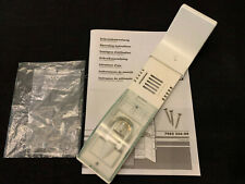 Originale Liebherr Plafoniera luce interna per frigo (7082256), escluso manuale.