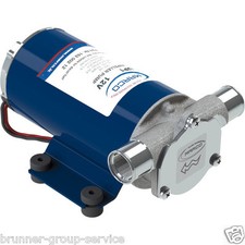 UP1-B 24V Ballast Pompa With