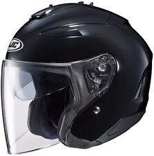 CASCO MOTO APERTO HJC IS-33 II