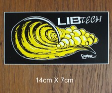 Adesivo adesivo LIB TECH