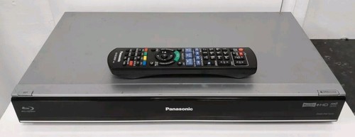 Panasonic dmr pwt635 lettore - panasonic,