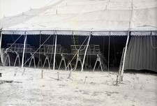 1954 Mills Bros Circus -