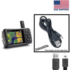 Garmin GPSMAP 296 Aviazione Ricevitore GPS Cavo USB Cavo di Trasferimento Ricambio
