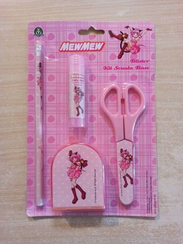 Tokyo mew bister - tokyo, kit