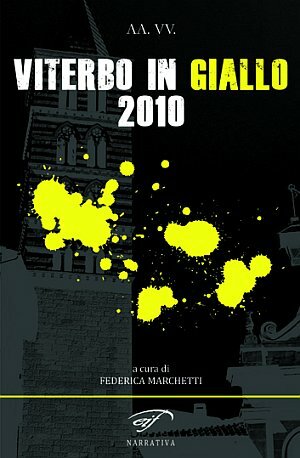 Viterbo giallo 2010 - giallo,