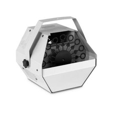 MACCHINA BOLLE F1800 COMPATTA COLORE GRIGIO CON TELECOMANDO A DISTANZA