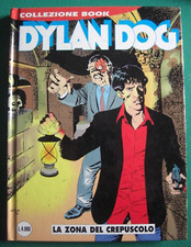 Fumetti DYLAN DOG - N.7 LA