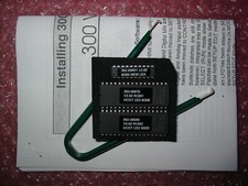 Kit aggiornamento firmware Lexicon 300 riverbero/effetti v3.5 EPROM GAL