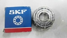 SKF 6204-2Z 6204ZZ 20X47X14MM