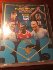 PANINI WORLD TOP CLUBS, TEAMS