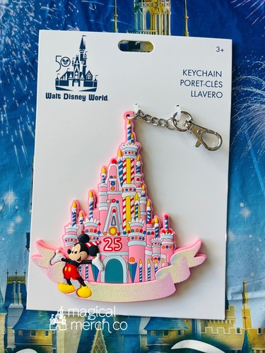 Disney parks vault regno - parks,
