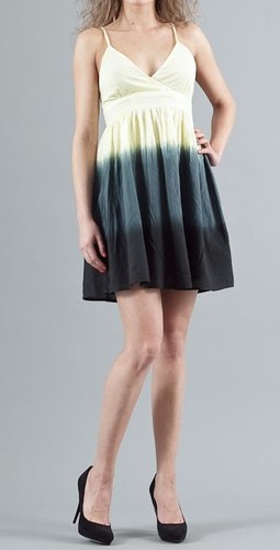 Silvian heach tie dye - tie-dye, cotton