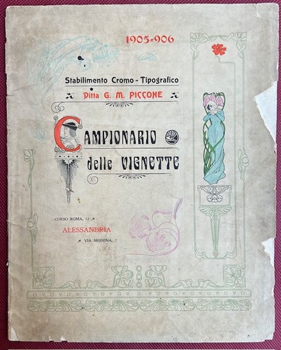 Ditta piccone stabilimento - ditta,